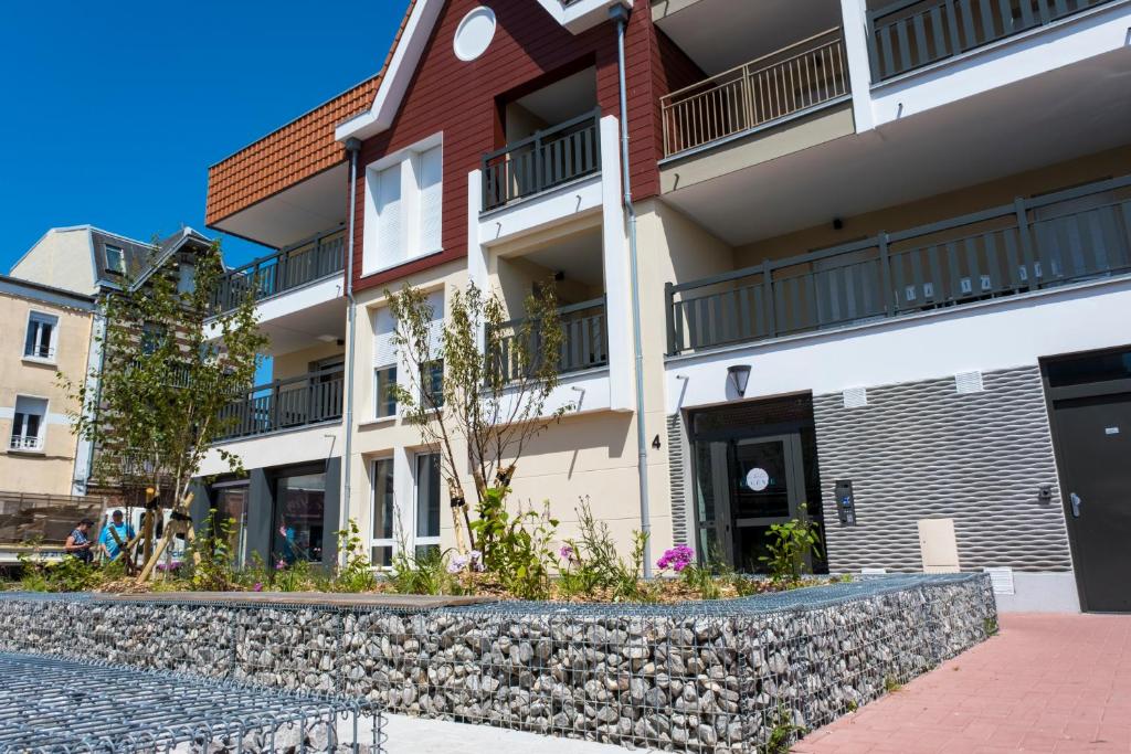 appartement louer berck
